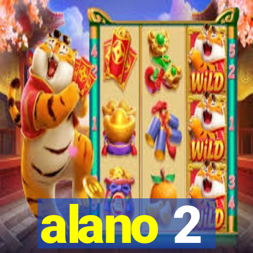 alano 2